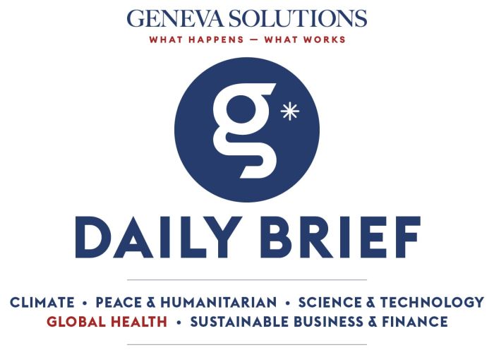 Daily Brief logo
