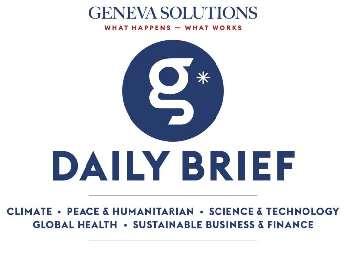 Daily Brief logo