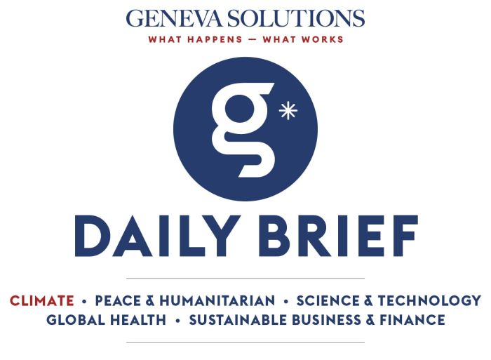 Daily Brief logo
