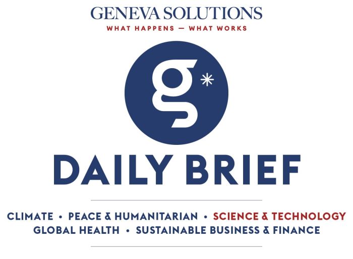 Daily Brief logo