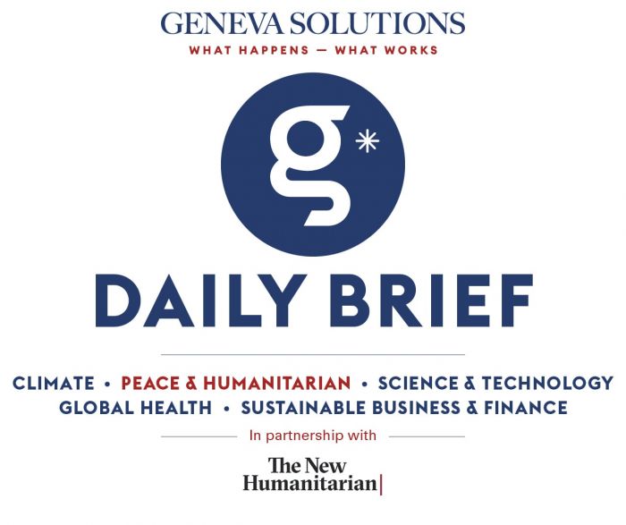 Daily Brief logo