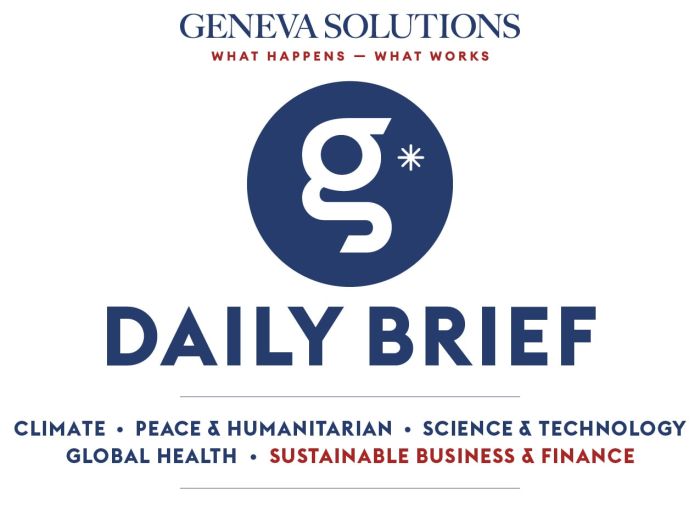 Daily Brief logo