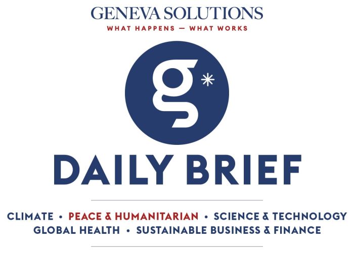 Daily Brief logo